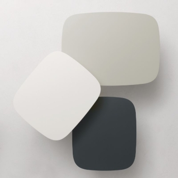 Tavolino Taulin di Olivo & Groppo