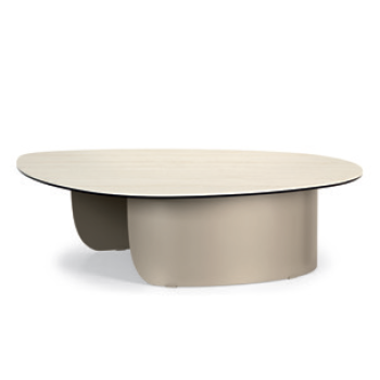 Tavolino Twins di Calligaris