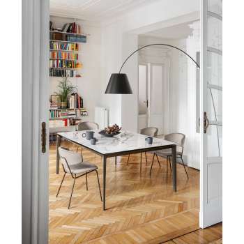 Tavolo allungabile Boma di Calligaris