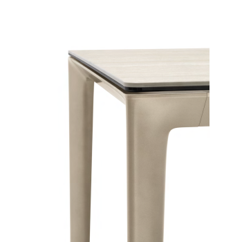 Tavolo allungabile Boma di Calligaris
