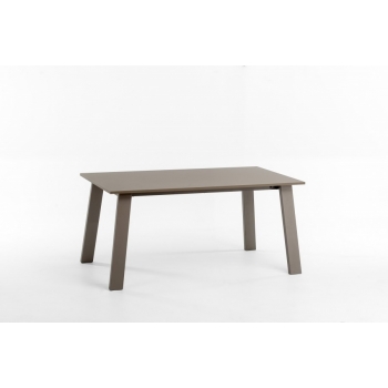 Tavolo allungabile cm 140 Kalua di Bontempi Ingenia