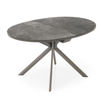 Tavolo allungabile GIOVE Connubia CB4739-E 140