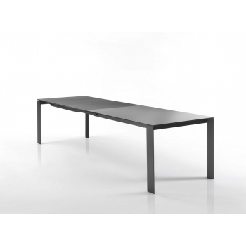 Tavolo Bontempi Pascal 140 allungabile