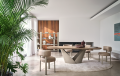 Tavolo Calla di Calligaris