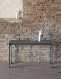 Tavolo consolle Etico Plus di Bontempi