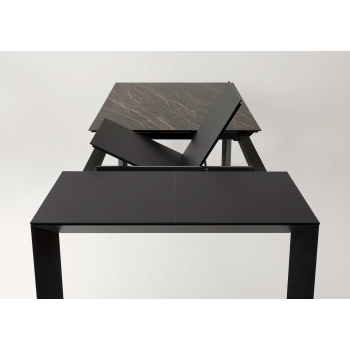 Tavolo Diamante allungabile di Point House