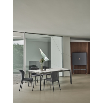 Tavolo Duke di Bontempi