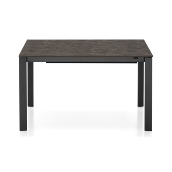 Tavolo Eminence di Connubia CB4724-R 130 B allungabile