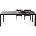 Tavolo Eminence di Connubia CB4724-R 160 A allungabile