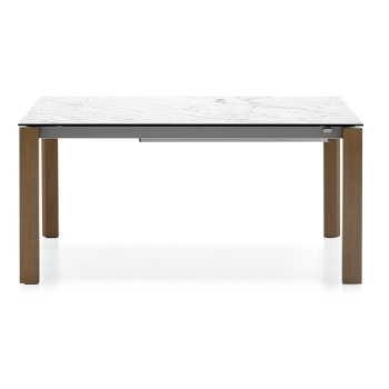 Tavolo Eminence di Connubia CB4724-R 160 B allungabile