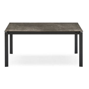 Tavolo Eminence Fast di Connubia CB4788-R 160 allungabile