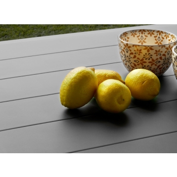 Tavolo Ercole 170x100 in tecnopolimero Scab Design