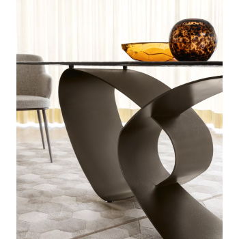 Tavolo fisso Breeze di Calligaris