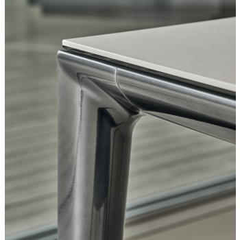 Tavolo fisso Duke di Bontempi