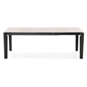 Tavolo LORD CB4832-R 130 160 allungabile di Connubia