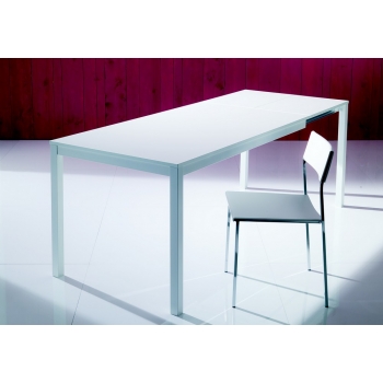 Tavolo Mago di Bontempi da cm 120 allungabile a cm 180