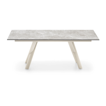 Tavolo Master CB4867-R di Connubia