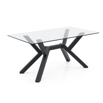 Tavolo Mikado CB4728 fisso di Connubia