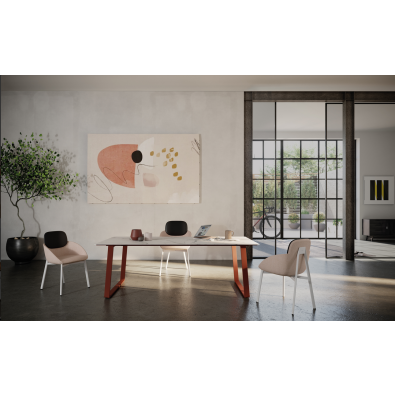 Tavolo Otto allungabile di Point House