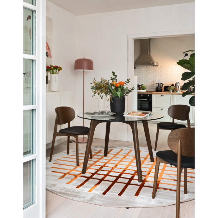 Tavolo Pod tondo di Connubia