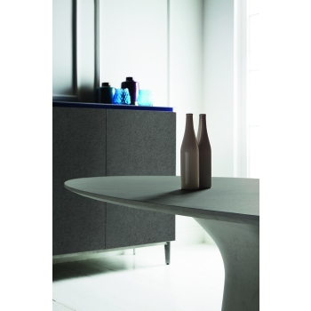 Tavolo Podium di Bontempi