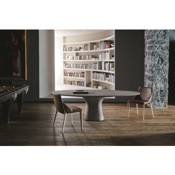 Tavolo Podium di Bontempi