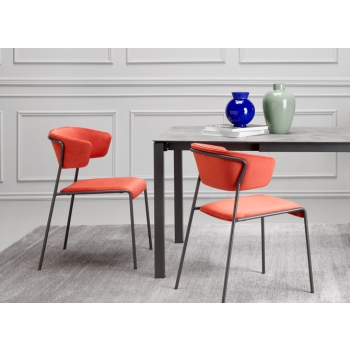 Tavolo Pranzo Allungabile 160/210 Scab Design