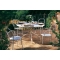 Tavolo Springtime SP2130 da esterno Vermobil