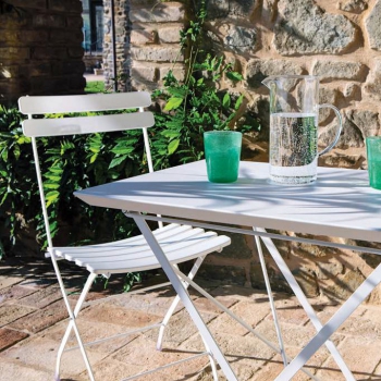 Tavolo Step ST7070 pieghevole Vermobil