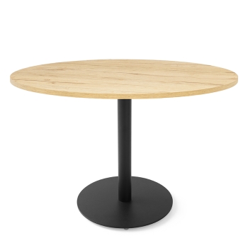 Tavolo tondo COCKTAIL Connubia CB4759