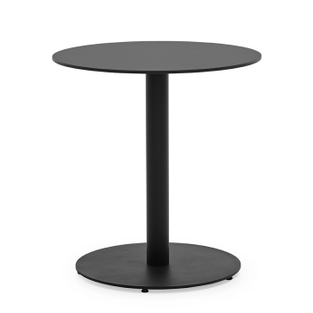 Tavolo tondo COCKTAIL Connubia CB4759