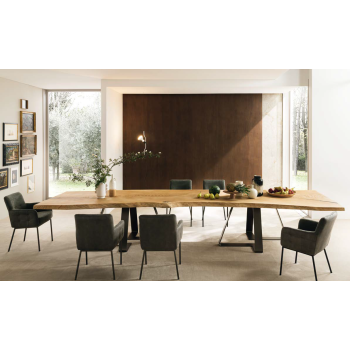 Tavolo Vancouver di Altacorte