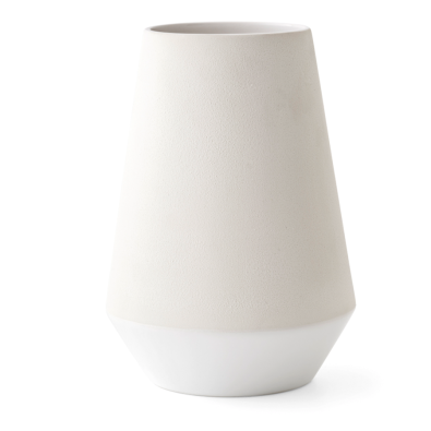 TRIO CS7173-C Vaso in ceramica di Calligaris