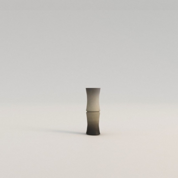 Vaso Bamboo di Adriani&Rossi