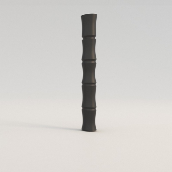 Vaso Bamboo di Adriani&Rossi