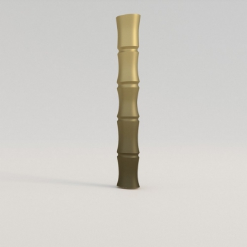 Vaso Bamboo di Adriani&Rossi