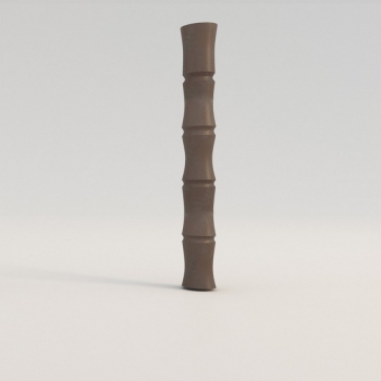 Vaso Bamboo di Adriani&Rossi