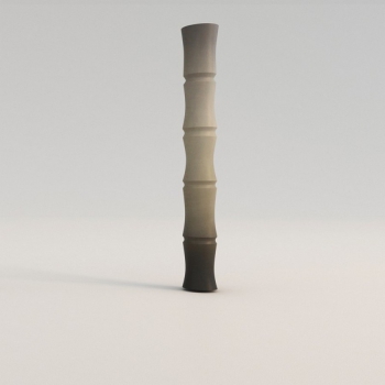 Vaso Bamboo di Adriani&Rossi