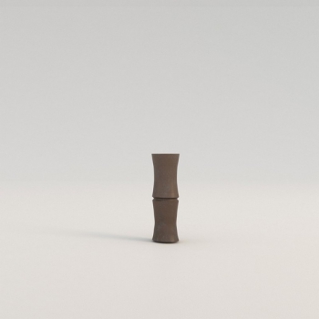 Vaso Bamboo di Adriani&Rossi