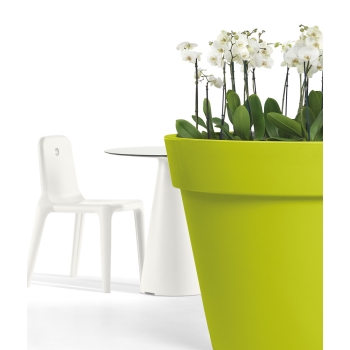 Vaso Cache-pot Aria di Lyxo