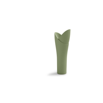 Vaso Cache-pot Assia di Lyxo