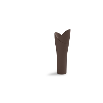 Vaso Cache-pot Assia di Lyxo