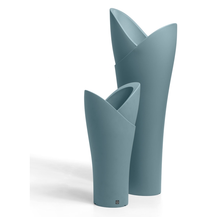 Vaso Cache-pot Assia di Lyxo