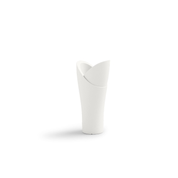 Vaso Cache-pot Assia di Lyxo