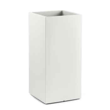 Vaso Cache-pot Loto di Lyxo