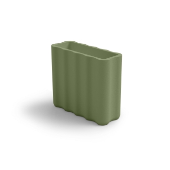 Vaso High Flower Box Nebula di Lyxo