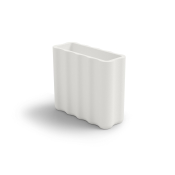 Vaso High Flower Box Nebula di Lyxo