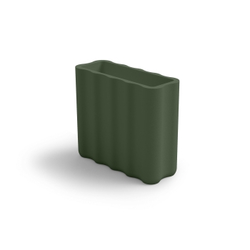 Vaso High Flower Box Nebula di Lyxo