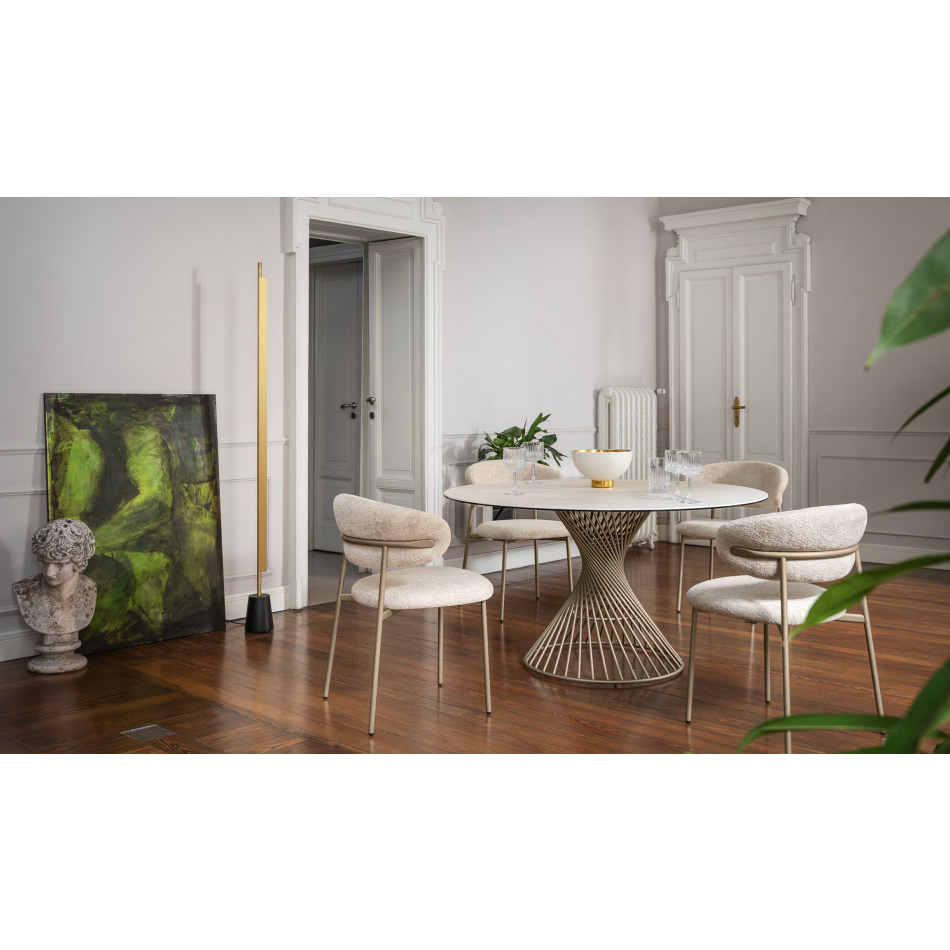 VORTEX CS4108 Tavolo Calligaris