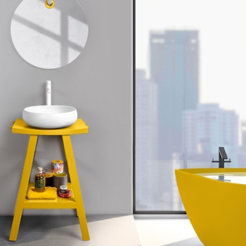 Zen CP880Z in legno teak di Cipì